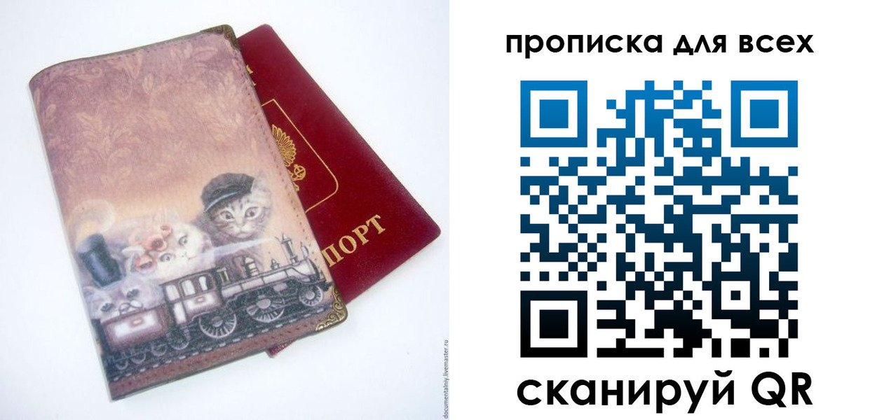 временная прописка в Пласте